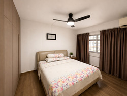 Blk 519 Pasir Ris Street 52 (Pasir Ris), HDB 5 Rooms #573076741